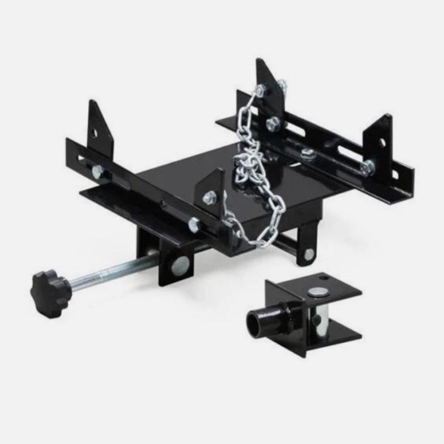Transmission Jack Adapter - Transmission Jack Adapter, 1/2 Ton 1100