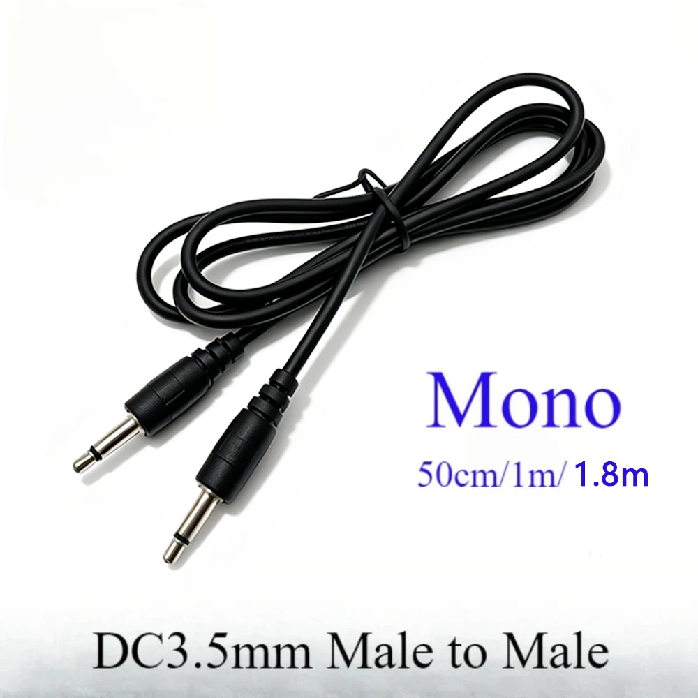 Transmission Jack Adapter - 3.5mm 1/8