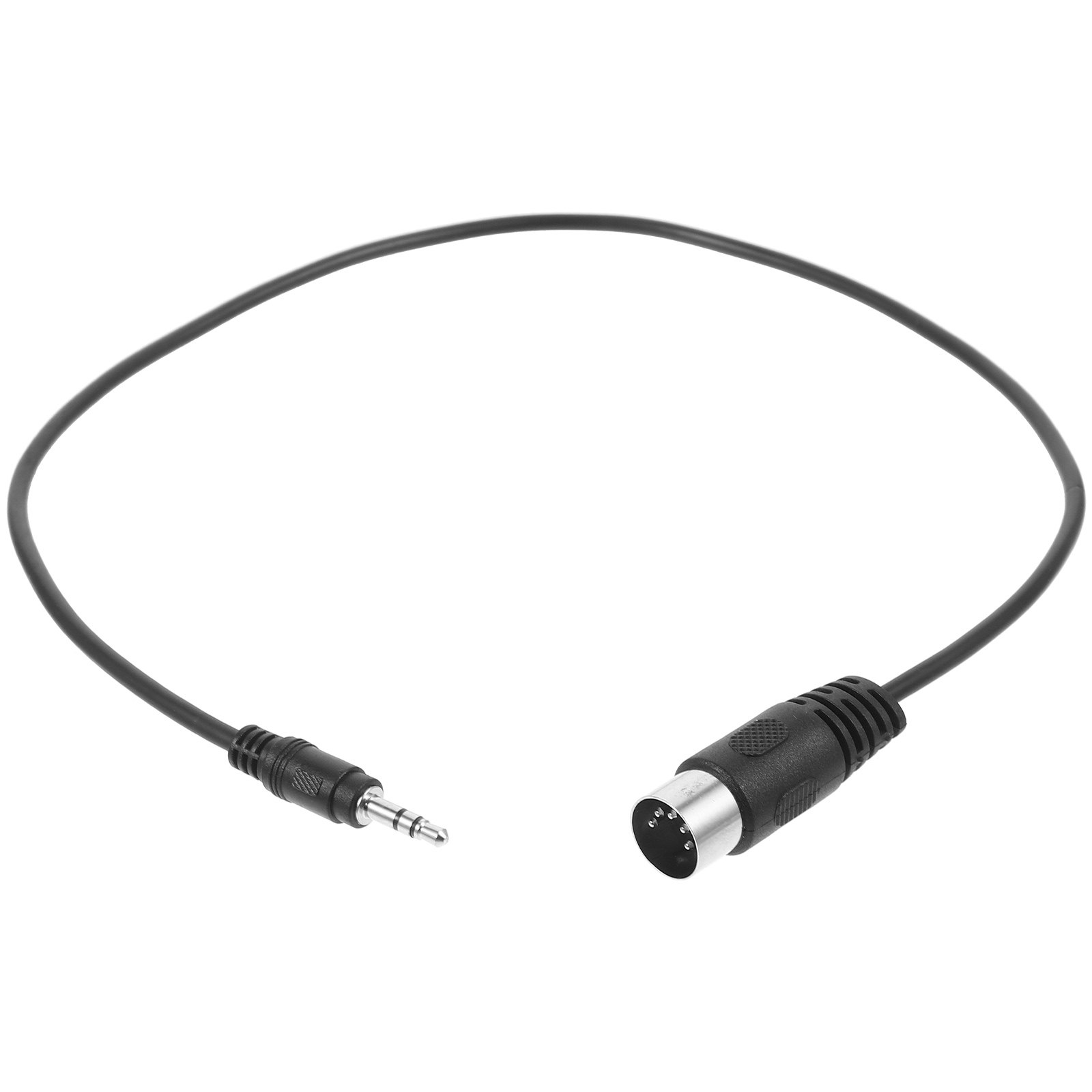 Transmission Jack Adapter - 3.5mm 5 Pin Audio Adapter Cable