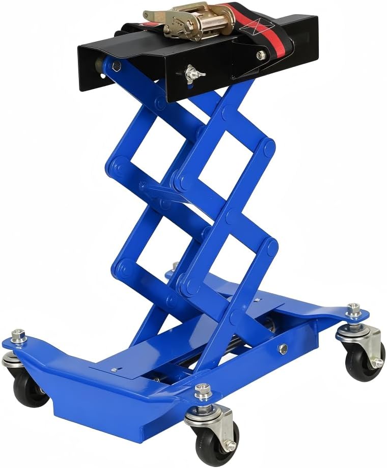 Tacleekii Transmission Jack 45 - Transmission Jack Adapter recension och pris