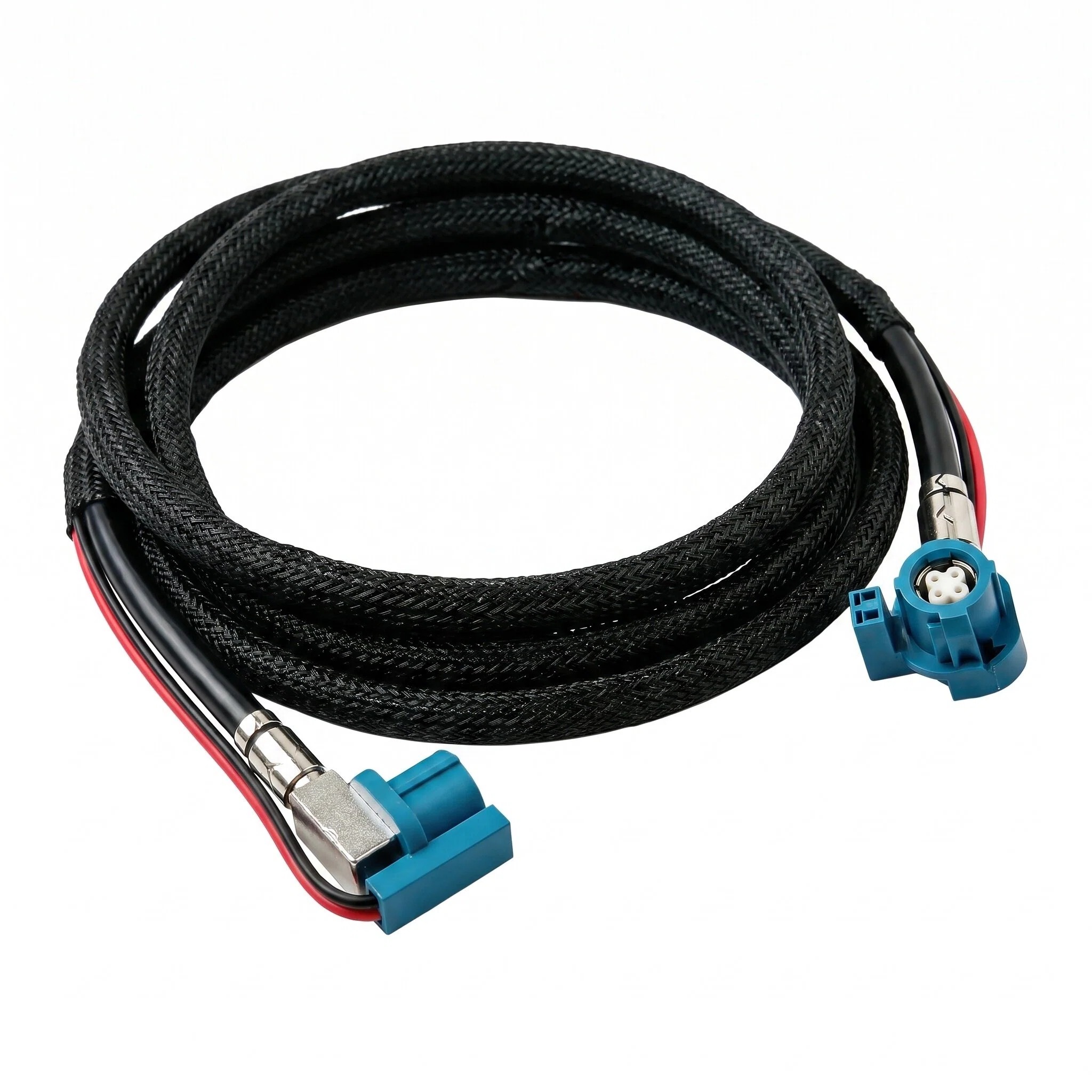 1M 4+2 Pin HSD Cable Z Type 6  - Transmission Jack Adapter recension och pris